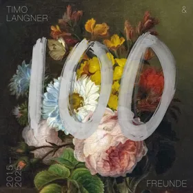 Produktbild des Artikels 100 (Playback ohne Backings) (MP3-Album - Download)