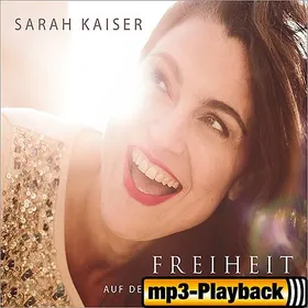 Produktbild des Artikels Freiheit (Playback ohne Backings) (MP3-Album - Download)