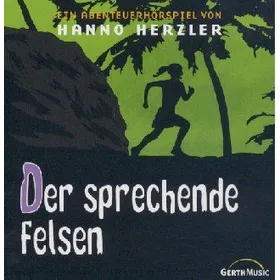 Produktbild des Artikels Der sprechende Felsen - Folge 5 (MP3-Hörspiel - Download)