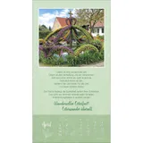 Stimmungsbild zu Schön, dass es dich gibt 2026 - Wandkalender