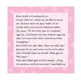 Stimmungsbild zu Wer darf mitspielen? - Minibuch (6)