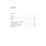 Stimmungsbild zu Mehr von dir