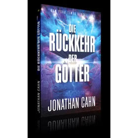 Produktbild des Artikels Die Rückkehr der Götter (Buch - Paperback)