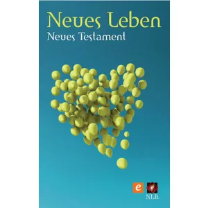Produktbild des Artikels Neues Leben. Die Bibel – Neues Testament (E-Book - ePUB Datei)