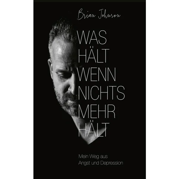 Produktbild des Artikels Was hält, wenn nichts mehr hält (E-Book - ePUB Datei)