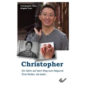 Produktbild des Artikels Christopher (Buch - Gebunden)