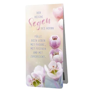 Produktbild des Artikels Magnetlesezeichen - "Der reiche Segen" (Schreibwaren)