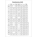 Stimmungsbild zu Tage voller Licht 2026