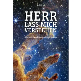 Produktbild des Artikels Herr, lass mich verstehen (Buch - Paperback)