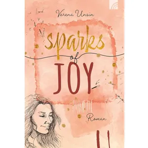 Produktbild des Artikels Sparks of Joy (Buch - Kartoniert)