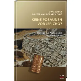 Produktbild des Artikels Keine Posaunen vor Jericho? (Buch - Gebunden)