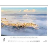 Stimmungsbild zu Israel 2026 White Version