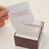 Stimmungsbild zu Tiefe Beziehungen