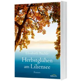 Produktbild des Artikels Herbstglühen am Liliensee (Buch - Paperback)