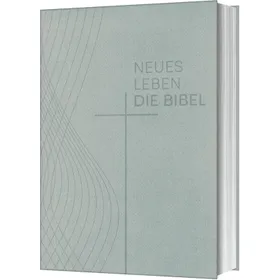 Produktbild des Artikels Neues Leben. Die Bibel, Taschenausgabe, Kunstleder (Bibel - Kunstleder)