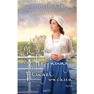 Produktbild des Artikels Wenn der Hoffnung Flügel wachsen (E-Book - ePUB Datei)