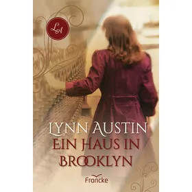 Produktbild des Artikels Ein Haus in Brooklyn (Buch - Paperback)