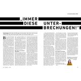 Stimmungsbild zu Aufatmen 04/2025