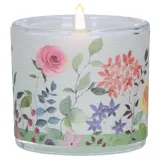 Stimmungsbild zu Windlicht LichtMomente "Gemeinsames Leben"