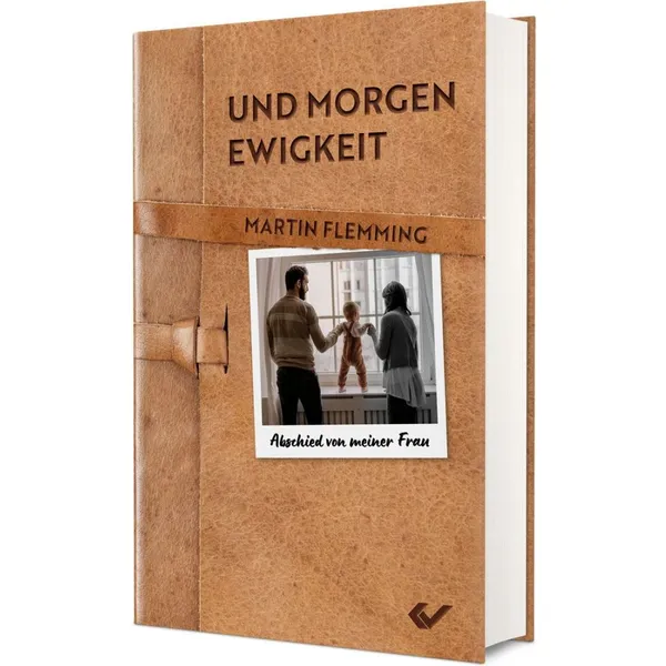 Produktbild des Artikels Und morgen Ewigkeit (Buch - Gebunden)