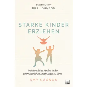 Produktbild des Artikels Starke Kinder erziehen (Buch - Paperback)