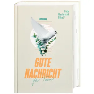 Produktbild des Artikels Gute Nachricht für Teens (Bibel - Gebunden)