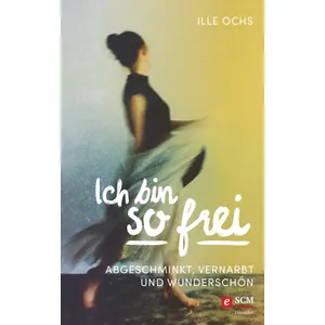 Produktbild des Artikels Ich bin so frei (E-Book - ePUB Datei)