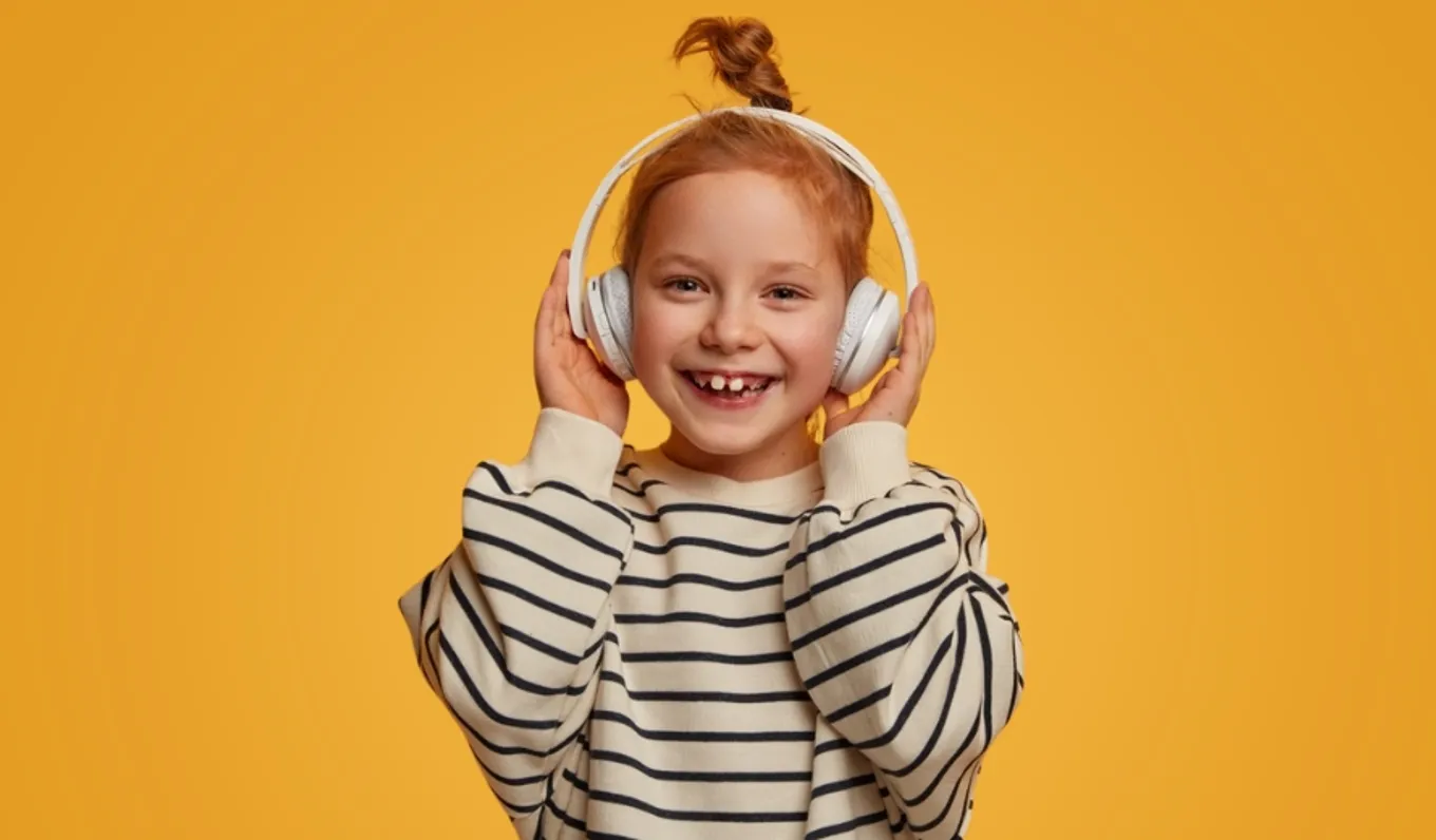 Bild zum Beitrag - Hörspiele für Kinder