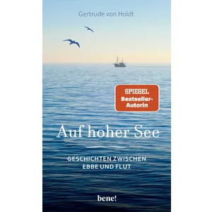 Produktbild des Artikels Auf hoher See (Buch - Gebunden)