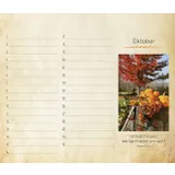 Stimmungsbild zu Dies ist der Tag, den der Herr macht - immerwährend