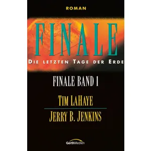 Produktbild des Artikels Finale (E-Book - ePUB Datei)