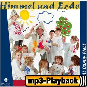 Produktbild des Artikels Himmel und Erde (Playback ohne Backings) (MP3-Album - Download)