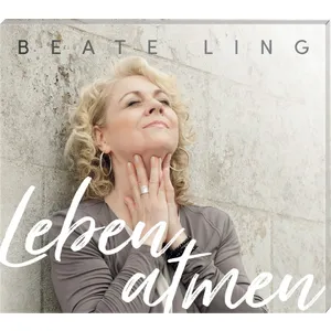Produktbild des Artikels Leben atmen (Audio - CD)