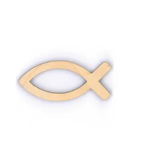 Produktbild des Artikels Fisch ()