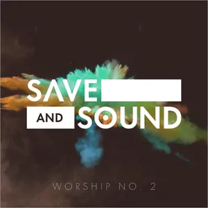 Produktbild des Artikels Save and Sound Worship No. 2 (MP3-Album - Download)