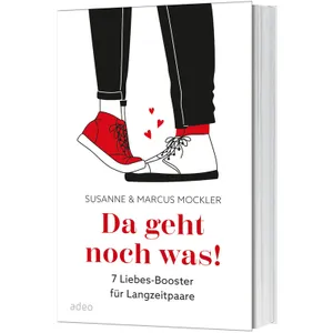Produktbild des Artikels Da geht noch was! (Buch - Klappenbroschur)