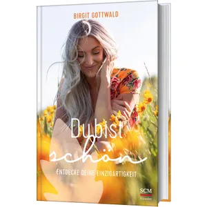 Produktbild des Artikels Du bist schön (Buch - Gebunden)