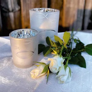 Produktbild des Artikels Windlicht "Ichthys" ()