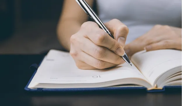 Bild zum Beitrag - Notizbücher