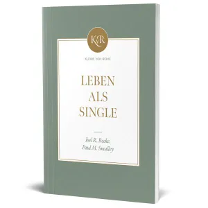 Produktbild des Artikels Leben als Single (Buch - Klappenbroschur)