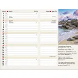 Stimmungsbild zu Agenda 2026