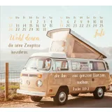 Stimmungsbild zu Sei gesegnet! 2026 - Tischkalender