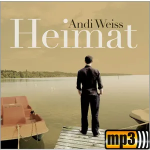 Produktbild des Artikels Heimat (MP3-Album - Download)