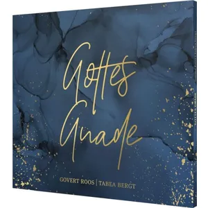 Produktbild des Artikels Gnade Gottes (Audio - CD)