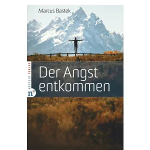 Produktbild des Artikels Der Angst entkommen (Buch - Paperback)