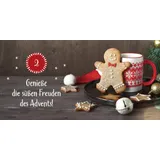 Stimmungsbild zu Klitzeklein & zauberhaft - Mini-Adventskalender