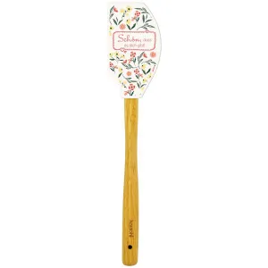Produktbild des Artikels Teigschaber "Schön, dass es dich gibt!" ()
