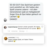 Stimmungsbild zu Cards for Christianity