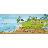 Stimmungsbild zu Meine Magnet-Bibel-Geschichten von Tieren