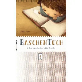 Produktbild des Artikels BaschenTuch (Buch - Taschenbuch)